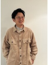 フィグ(fig) 橋本 祐樹