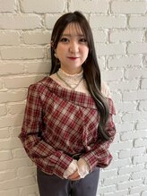 ヴァンメンズ(VAN MEN'S) 小柳 歩美