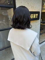 エイト 北千住店(EIGHT)&nbsp;EIGHT北千住 加藤 119 外ハネボブ