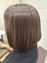 ジョワ ド ヴィーヴル(Joie de Vivre)&nbsp;スタンダードトリートメントカラー