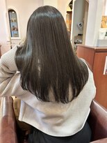 ブランシェ JR勝川駅南口店(BRANCHE)&nbsp;【透明感カラー】グレージュ