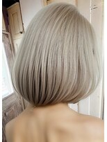 サンティエ(scintiller)&nbsp;ブリーチ/ダブルカラー/グラデーションカラー/ハイライト