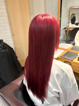 アフィナー(Afinar) 【横浜駅/横浜西口】RED