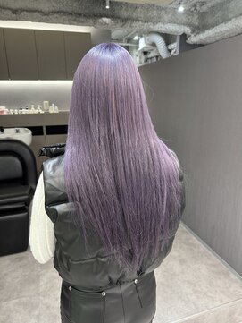 ロテ 名古屋 名駅店(Lote.) クラゲヘアー/小顔/ココアベージュ/オリーブグレー/名古屋