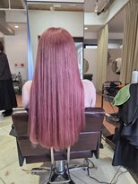 ハイマインド(HIGH MIND)&nbsp;ブリーチオンカラー