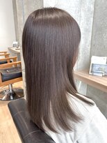 アヤラグランスパ 船橋店(AyaLA GRAN SPA)&nbsp;【福田隆晃】ナチュラルブラウン/髪質改善トリートメント