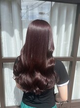 リノ(Lino)&nbsp;ピンクブラウン♪