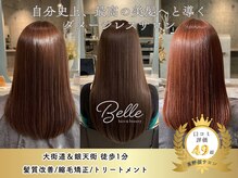 ベル(Belle)