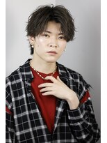 リップス 心斎橋(LIPPS)&nbsp;シャドウセンターパート