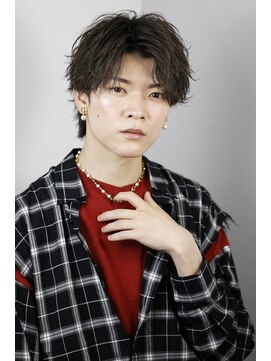 リップス 心斎橋(LIPPS) シャドウセンターパート