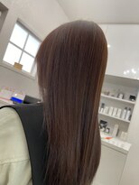 アマリエット(AMARIETO)&nbsp;ロングレイヤー