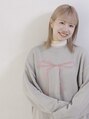 リタ(RITA)&nbsp;對崎 遥香