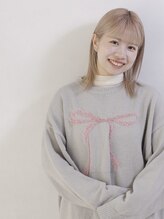 リタ(RITA)&nbsp;對崎 遥香