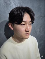 グロウ 天神店(growth)&nbsp;ニュアンスパーマ