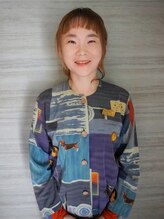ラシク(RASHIKU)&nbsp;奥山 賀子