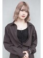 アッシュ 高幡不動店(Ash)&nbsp;巖本 真希
