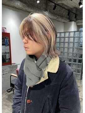 ノル 栄矢場町(nol) ローライトデザイン