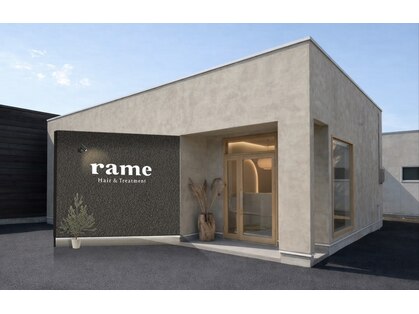 ラーム 出雲朝倉店(rame)の写真