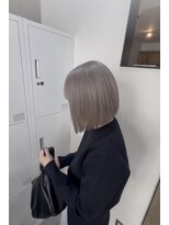リーコ セント 西区 西広島駅(RICCO sent)&nbsp;西広/髪質改善カラート/レイヤー/ブリーチ/西広駅
