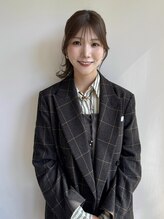 ユニオンデュオ 栄(Union Duo) 森田 遥奈