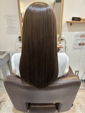 ライズ ヘア ブランド スウェル(RISE HAIR BRAND SWELL) 30代/40代/美髪/水素/髪質改善/ロング/ボブ/ショート/江坂