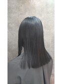 シルクストレート