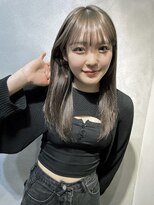 ヴァイス 渋谷店(VAICE)&nbsp;8tone♪グレージュ