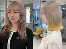 ステラ ヘア デザイン サロン(STELLA hair design salon)