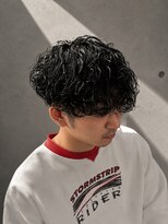ルプレミエール(Le Premier) 波巻きスパイラル