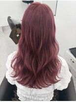 シーバイラヴィズム 万代店(Sea by LUVISM)&nbsp;PINK!!