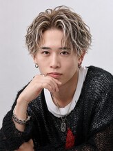 オーシャントーキョー 原宿(OCEAN TOKYO)&nbsp;すずき けんじろう