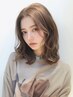 【人気No.1】 9月限定!カット+カラー+トリートメント¥16500→¥12500