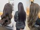リカロヘアー(Ricaro hair)の写真