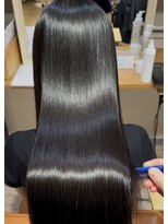 ココナ ヘア メゾンプリュス(cocona hair maison+)&nbsp;艶髪/縮毛矯正/髪質改善/大阪/天王寺