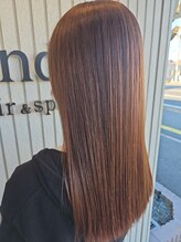 グランデ(grande)