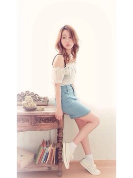 ステージ 三国ヶ丘(stage) ラフカジ　セミディー