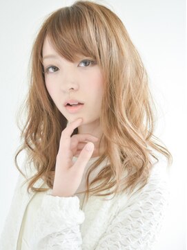 ニューヨークニューヨーク 山科店(NYNY) フェミ☆ボブ