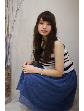 モードケイズブリエ(MODE K's Briller) ｛briller｝フェロモン☆ヘア