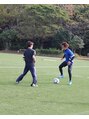 マァロ(malo.)&nbsp;ずっとやってます！