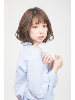 美容室ステラ　坂戸駅前店&nbsp;カラー/白髪染め/白髪ぼかし/髪質改善/ハイライト［坂戸駅］