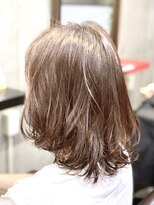 1+ アンプリュス(Unplus)&nbsp;こなれボブ