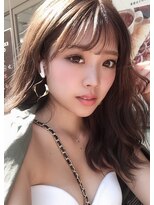 ルイス(L'wis)&nbsp;愛されベージュ★MAKOTO