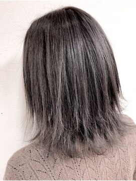 ライブトレア(LIVE TOREA) ラベンダーアッシュ