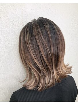 ループ(LOOP) スペシャルグラデーションカラー