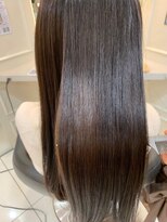 ビジュ(bijou)&nbsp;髪質改善トリートメント