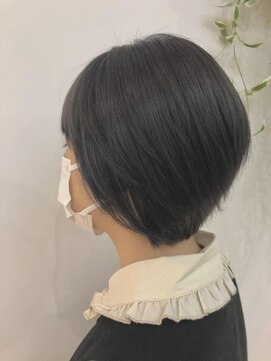 ネオヘアー 京成曳舟店(NEO Hair) シルバーアッシュ