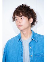 ノーブル 白金台店(Noble by PROGRESS)&nbsp;無造作マッシュショート☆