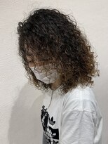 ウィキッド(WICKED) SPIRAL