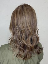 プログレス 長町南店(PROGRESS)&nbsp;ハイライトカラー