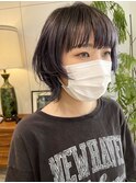 ◎ショートウルフ